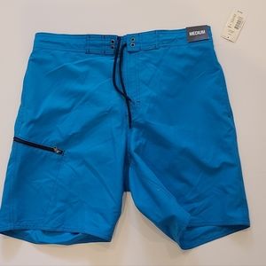 Roundtree and York board shorts
